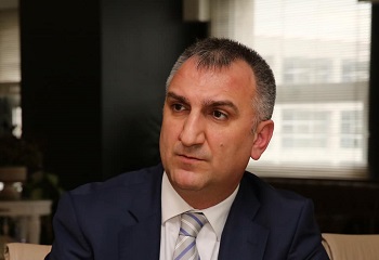 Business News Dergisi Genel Yayın Yönetmeni Bayram TAVŞAN