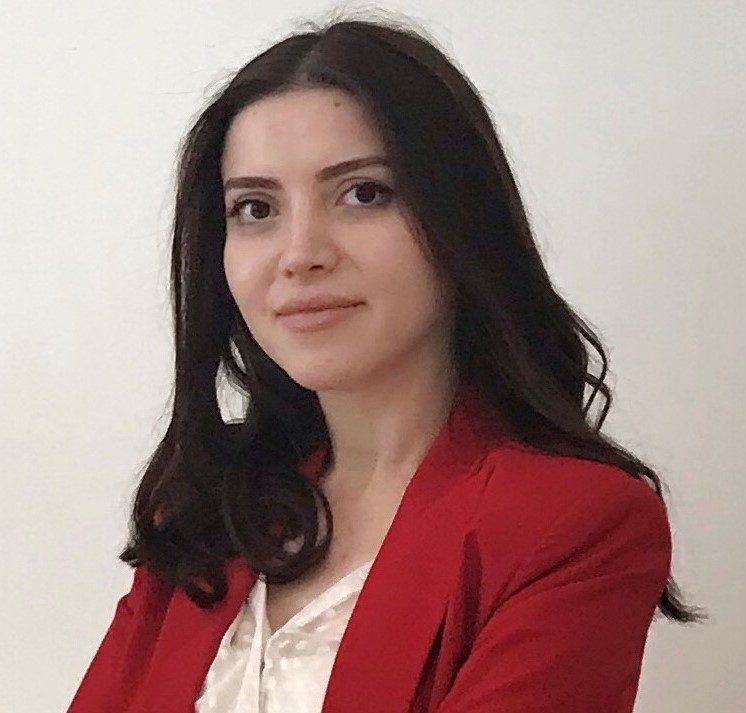 Şeker Yatırım Yönetmen Yardımcısı Esra Uzun Özbaskın