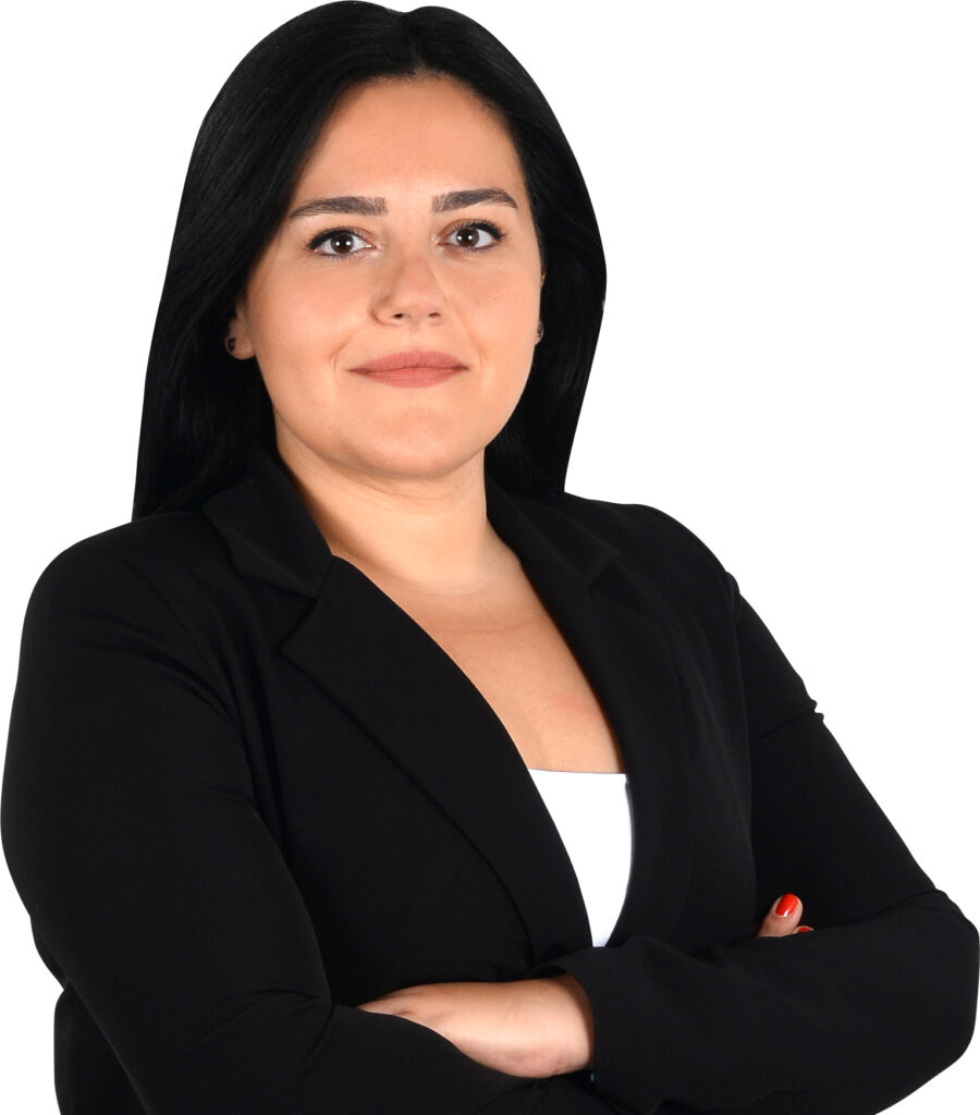 Gedik Yatırım / Yatırım Danışmanlığı Müdür Yardımcısı Eda KARADAĞ