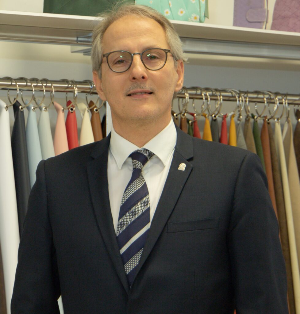 HEFA GROUP CEO’SU MURAT ŞAHİNLER