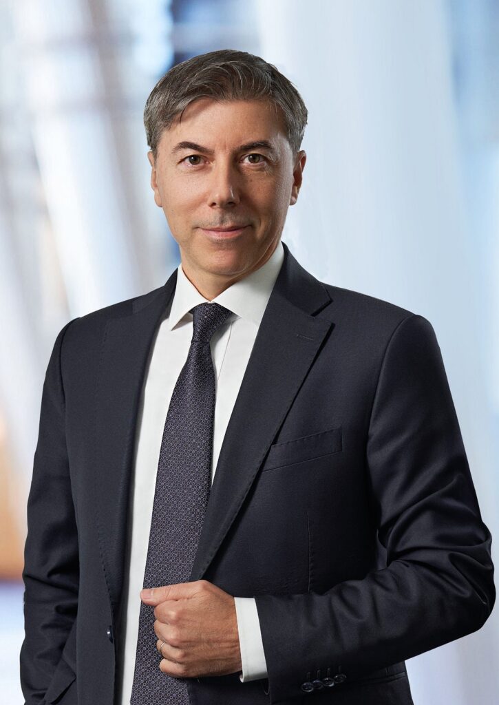 İZOCAM GENEL DİREKTÖRÜ MURAT SAVCI