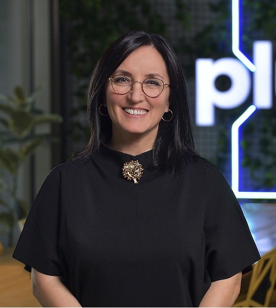 Pluxee Türkiye İş Geliştirme, Ürün ve İş Ortaklıkları Genel Müdür Yardımcısı Berna Şamiloğlu