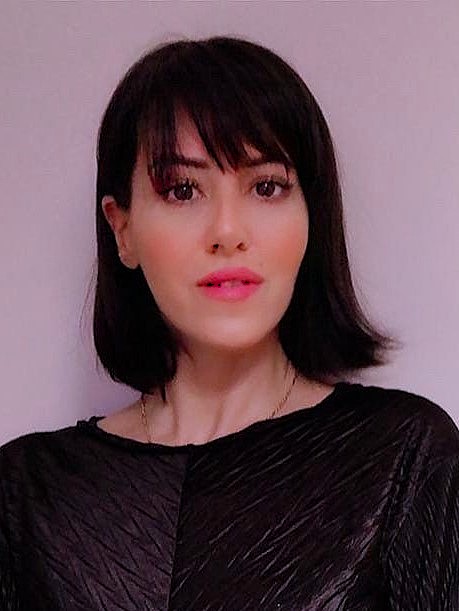 Emel Ercan İletişim Danışmanlığı Ajans Başkanı Emel ERCAN