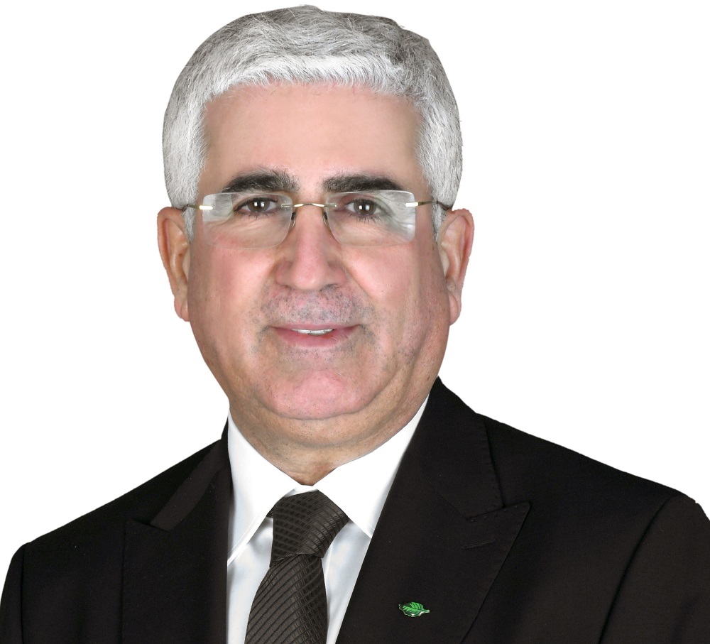 Sosyolog-Yazar Bedrettin GÜNDEŞ