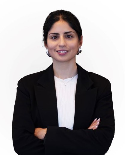 Denge Değerleme Genel Müdürü Simla Budakoğlu Sönmezler