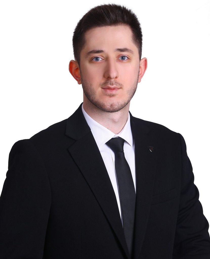 İntegral Yatırım Araştırma Uzmanı Harun DEMİRCAN