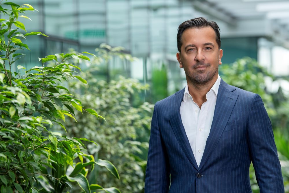 ADEL/FABER-CASTELL CEO’SU OĞUZ UÇANLAR