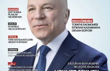 Business News Kasim 2025 Kapak