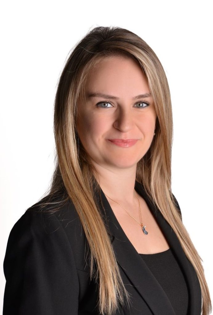 İletişim Danışmanı Livza TEMEL