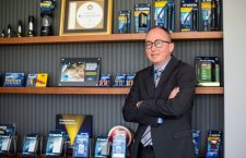 VARTA PİLLERİ TÜRKİYE G M KEREM ACAR 11