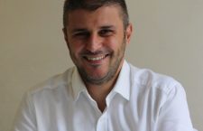 Kağan Demirgil