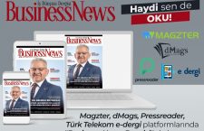 BusinessNews Dergilik Reklam